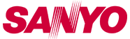 SANYO Logo